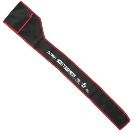 Удилище SKYFISH "GOOD TOUGHNESS III-600 SS" с/к, 6 м, тест 10-40 гр, carbon